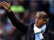 Bóng đá anh, ngoại hạng anh, lịch thi đấu euro 2012, Man City: Có tiền không mua nổi “tiên”